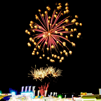 Fireworks for Sale Tasmania