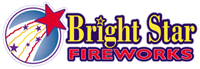 Bright Star Fireworks Australia 