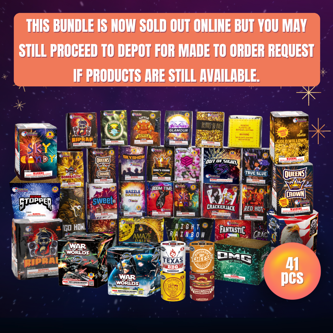 Community Bundle