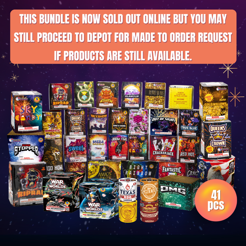 Bundle Community Bundle