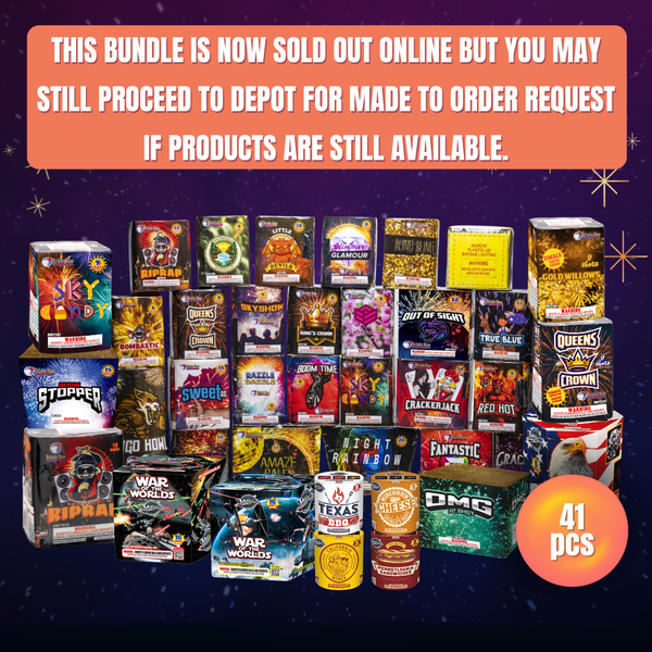 Community Bundle