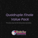 Quadruple Finale - Value Pack