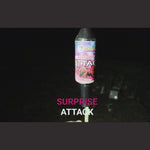 Surprise Attack
