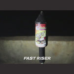 Fast Riser, 15 pc