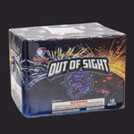 Out of Sight, 12 shot